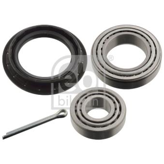 Roulement de roue arrière FEBI BILSTEIN