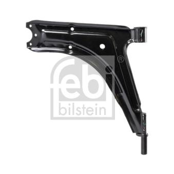 Triangle ou bras de suspension (train avant) FEBI BILSTEIN