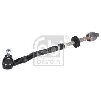 Barre de connexion avant gauche FEBI BILSTEIN