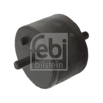 Support moteur FEBI BILSTEIN 06739