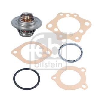Thermostat d'eau FEBI BILSTEIN 06758