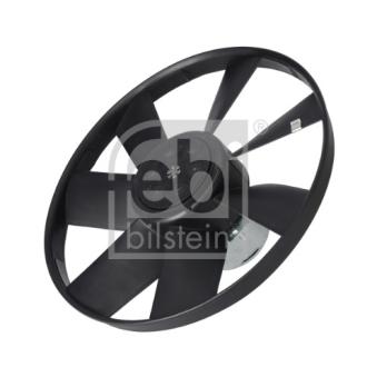 Ventilateur, refroidissement du moteur FEBI BILSTEIN