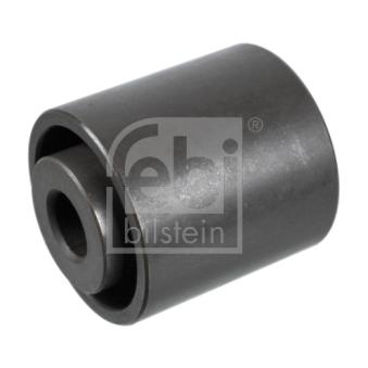 Poulie renvoi/transmission, courroie de distribution FEBI BILSTEIN