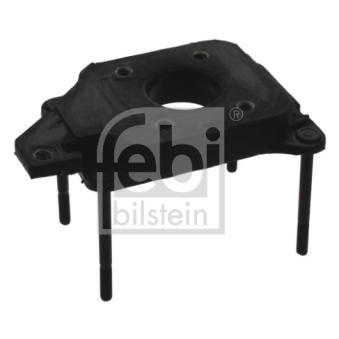 Flasque, injection centrale FEBI BILSTEIN