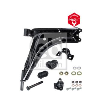 Triangle ou bras de suspension (train avant) FEBI BILSTEIN 07167