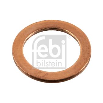 Rondelle d'étanchéité, vis de purge d'huile FEBI BILSTEIN