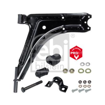 Triangle ou bras de suspension (train avant) FEBI BILSTEIN 07217