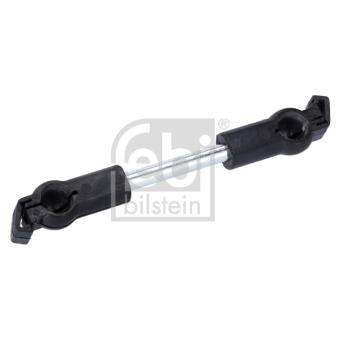 Levier de vitesse FEBI BILSTEIN