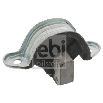 Support moteur avant droit FEBI BILSTEIN