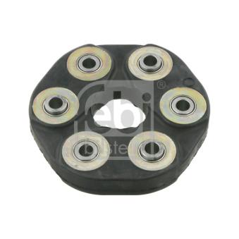 Joint, arbre longitudinal FEBI BILSTEIN