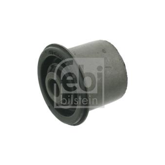 Silent bloc de suspension (train avant) FEBI BILSTEIN 07558