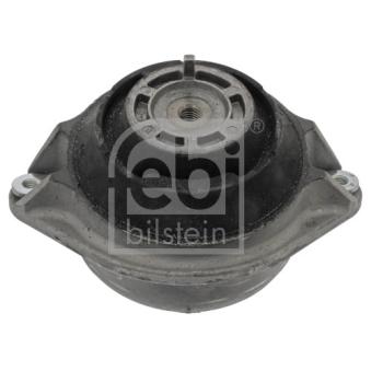 Support moteur avant gauche FEBI BILSTEIN