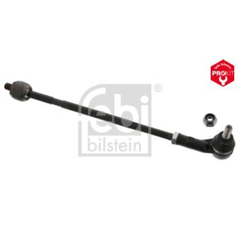 Barre de connexion avant droit FEBI BILSTEIN