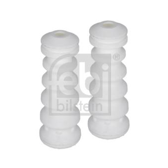 Butée élastique, suspension FEBI BILSTEIN