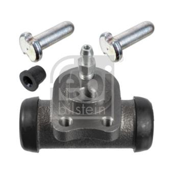 Cylindre de roue FEBI BILSTEIN 08101