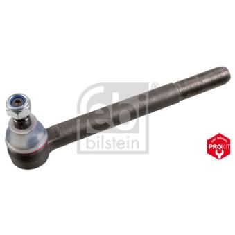 Rotule de direction FEBI BILSTEIN