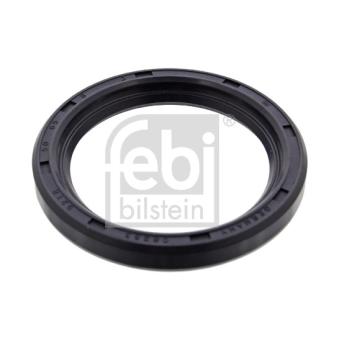 Bague d'étanchéité, roulement de roue FEBI BILSTEIN 08253