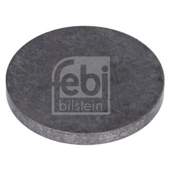 Rondelle de compensation, jeu des soupapes FEBI BILSTEIN 08280