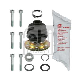 Soufflets de cardan avant FEBI BILSTEIN