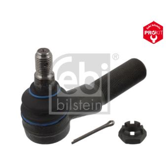 Rotule de barre de connexion avant droit FEBI BILSTEIN