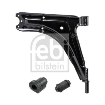 Triangle ou bras de suspension (train avant) FEBI BILSTEIN 08397
