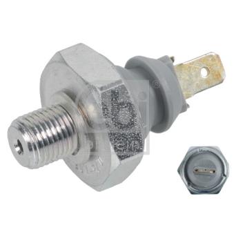 Indicateur de pression d'huile FEBI BILSTEIN