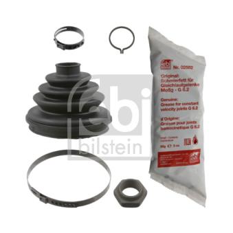 Soufflets de cardan avant FEBI BILSTEIN