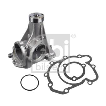 Pompe à eau FEBI BILSTEIN 08756