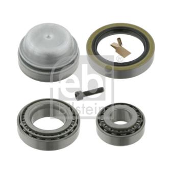 Kit de roulements de roue FEBI BILSTEIN
