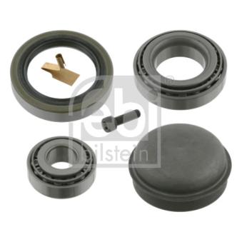 Kit de roulements de roue FEBI BILSTEIN