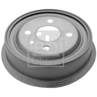 Tambour de frein FEBI BILSTEIN 08849