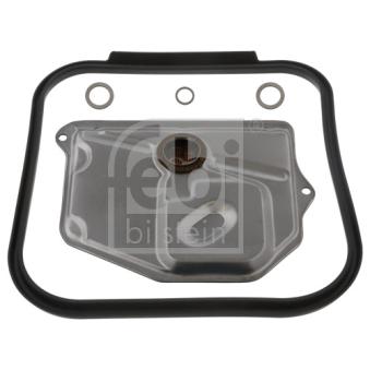 Filtre hydraulique, boîte automatique FEBI BILSTEIN