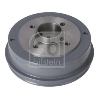 Tambour de frein FEBI BILSTEIN 09029