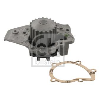Pompe à eau FEBI BILSTEIN 09257