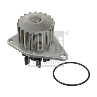 Pompe à eau FEBI BILSTEIN 09260