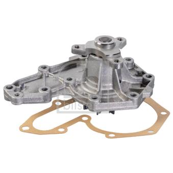 Pompe à eau FEBI BILSTEIN 09319