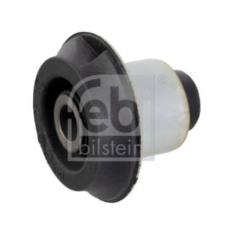 Silent bloc de suspension (train arrière) FEBI BILSTEIN