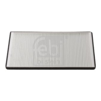Filtre, air de l'habitacle FEBI BILSTEIN