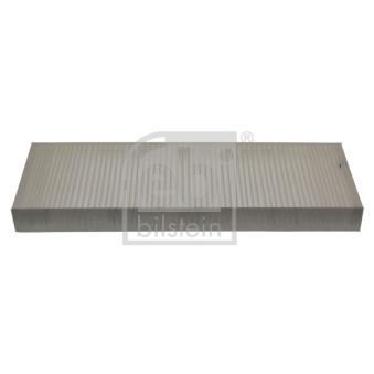 Filtre, air de l'habitacle FEBI BILSTEIN 09447