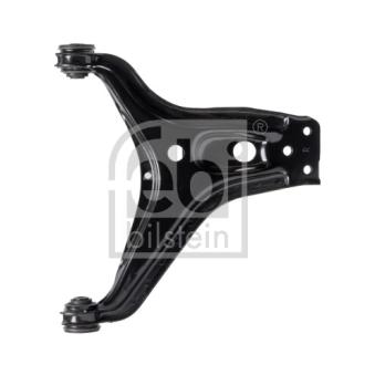 Triangle ou bras de suspension (train avant) FEBI BILSTEIN