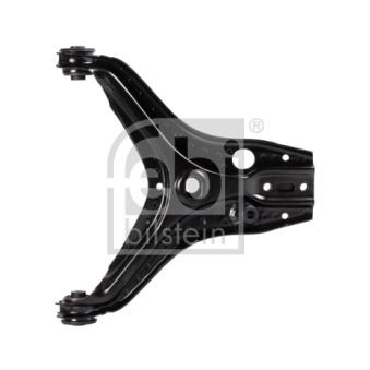 Triangle ou bras de suspension (train avant) FEBI BILSTEIN