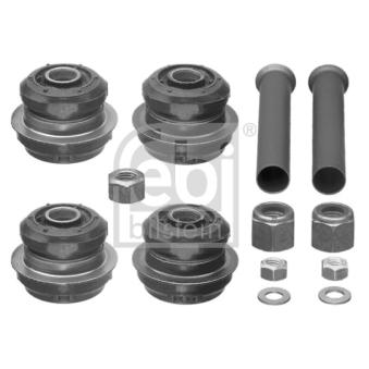 Suspension, bras de liaison FEBI BILSTEIN