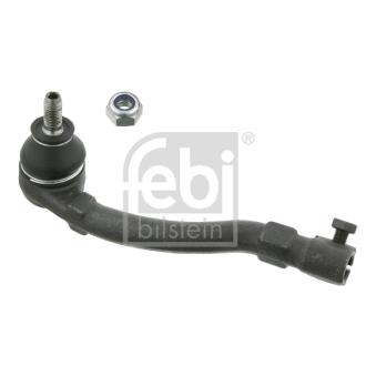 Rotule de barre de connexion FEBI BILSTEIN 09680
