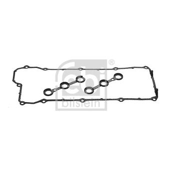 Jeu de joints d'étanchéité, couvercle de culasse FEBI BILSTEIN