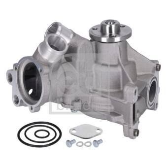 Pompe à eau FEBI BILSTEIN 09802