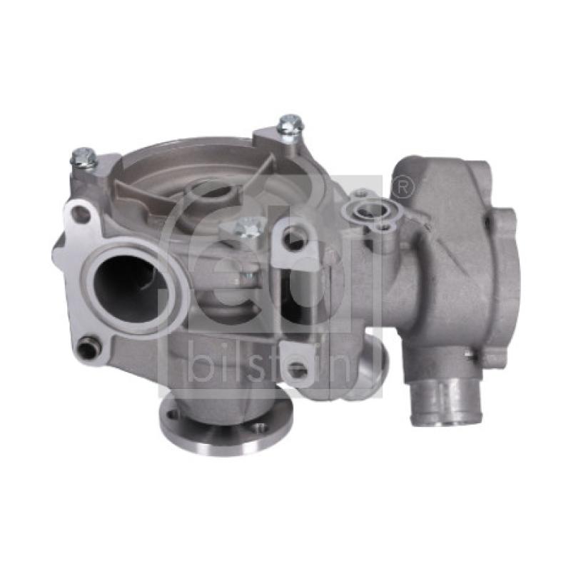 Pompe à eau FEBI BILSTEIN 09802 - Visuel 1