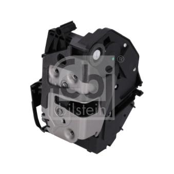 Serrure de porte arrière gauche FEBI BILSTEIN 1000495