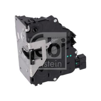 Serrure de porte arrière droit FEBI BILSTEIN 1000797