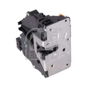 Serrure de porte arrière gauche FEBI BILSTEIN 1000798