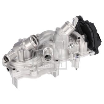 Pompe à eau, refroidissement du moteur FEBI BILSTEIN 1000888